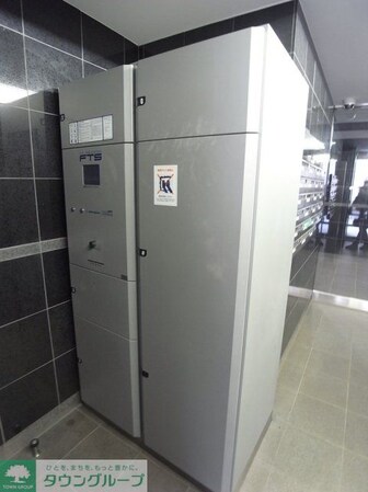 セジョリ上板橋の物件内観写真